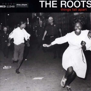 The Roots - Things Fall Apart [ CD ]