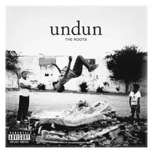 The Roots - Undun [ CD ]