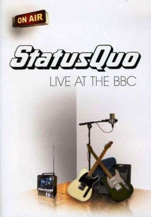 Status Quo - Live At The BBC (DVD-Video) [ DVD ]