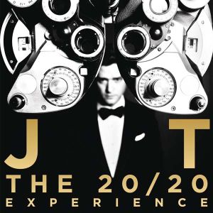 Justin Timberlake - The 20/20 Experience [ CD ]