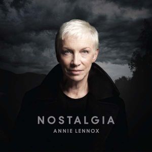 Annie Lennox - Nostalgia (Vinyl) [ LP ]