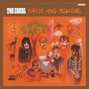 The Coral - Magic & Medicine (Vinyl)