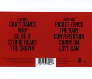 Lisa Stansfield - Seven [ CD ]