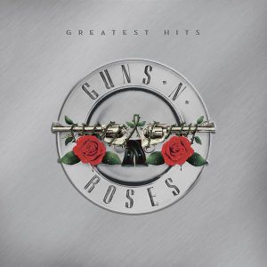 Guns N' Roses - Greatest Hits [ CD ]