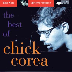 Chick Corea - The Best Of Chick Corea [ CD ]