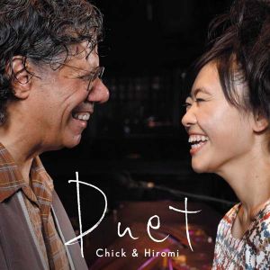 Chick Corea & Hiromi - Chick & Hiromi Duet (2CD) [ CD ]