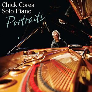 Chick Corea - Solo Piano Portraits (2CD) [ CD ]