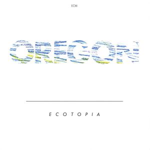 Oregon - Ecotopia [ CD ]