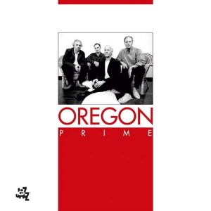 Oregon - Prime [ CD ]