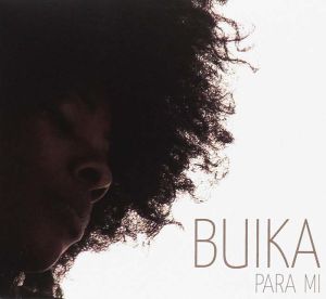 Buika - Para Mi -EP- [ CD ]