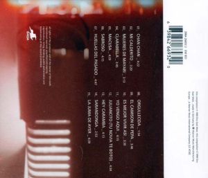 Compay Segundo - Cien Anos De Son [ CD ]
