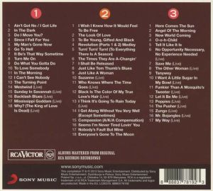 Nina Simone - The Real... Nina Simone (3CD Box) [ CD ]