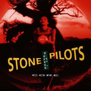 Stone Temple Pilots - Core [ CD ]