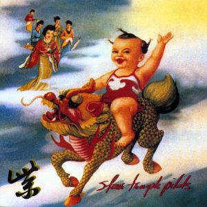 Stone Temple Pilots - Purple [ CD ]