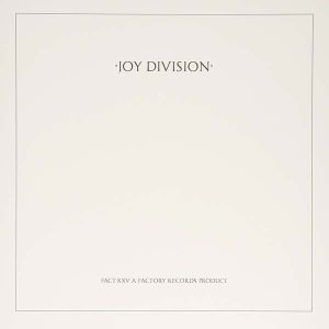 Joy Division - Closer (Vinyl) [ LP ]