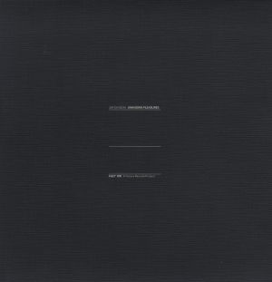 Joy Division - Unknown Pleasures (Vinyl)