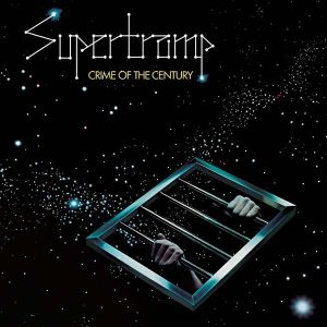 Supertramp - Crime Of The Century [ CD ]