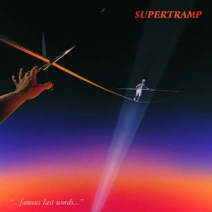 Supertramp - Famous Last Words [ CD ]