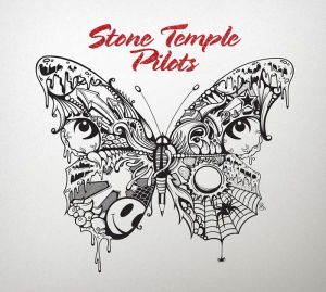 Stone Temple Pilots - Stone Temple Pilots [ CD ]