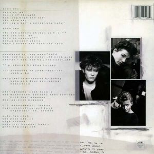 A-Ha - Hunting High And Low (Vinyl) [ LP ]
