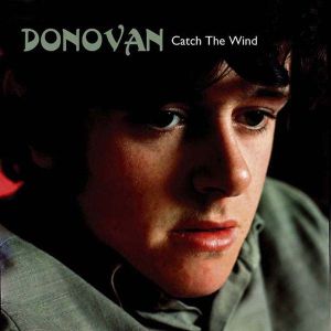 Donovan - Catch The Wind [ CD ]