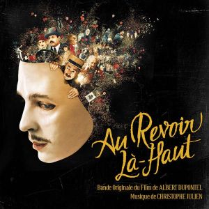 Christophe Julien - Au Revoir Là-Haut (Soundtrack) (Vinyl) [ LP ]