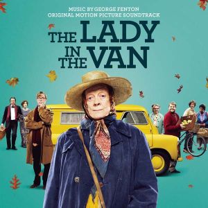 George Fenton - The Lady In The Van (Original Motion Picture Soundtrack) [ CD ]