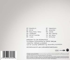 Christina Perri - Lovestrong [ CD ]