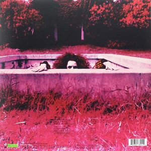 Frank Zappa - Hot Rats (Vinyl) [ LP ]