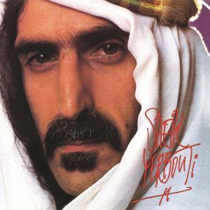 Frank Zappa - Sheik Yerbouti (2 x Vinyl) [ LP ]