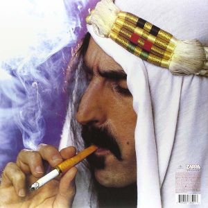 Frank Zappa - Sheik Yerbouti (2 x Vinyl) [ LP ]