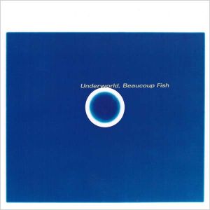 Underworld - Beaucoup Fish [ CD ]