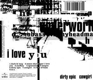 Underworld - Dubnobasswithmyheadman (Remastered) [ CD ]
