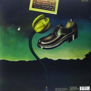 Nick Drake - Pink Moon (Vinyl) [ LP ]