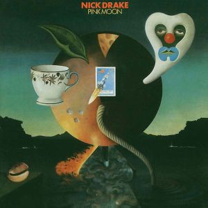 Nick Drake - Pink Moon [ CD ]