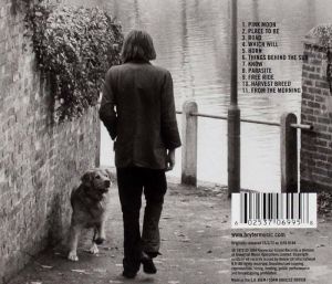 Nick Drake - Pink Moon [ CD ]