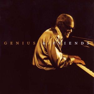 Ray Charles - Genius &amp; Friends [ CD ]