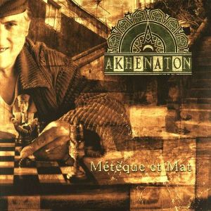 Akhenaton - Meteque Et Mat (Limited Edition) (3 x Vinyl) [ LP ]