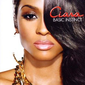 Ciara - Basic Instinct [ CD ]