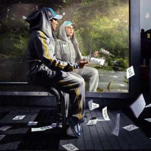 Diam's - S.O.S. (Enhanced CD) (CD)