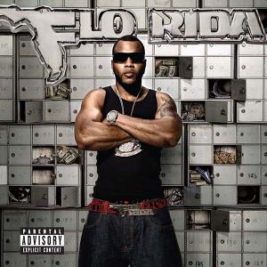 Flo Rida - Mail On Sunday [ CD ]
