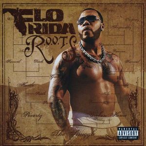 Flo Rida - R.O.O.T.S. (Route Of Overcoming The Struggle) [ CD ]