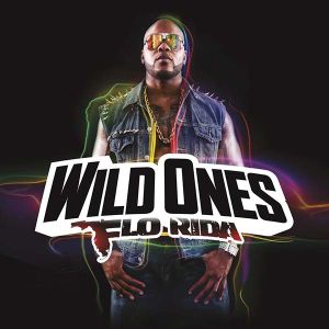 Flo Rida - Wild Ones [ CD ]