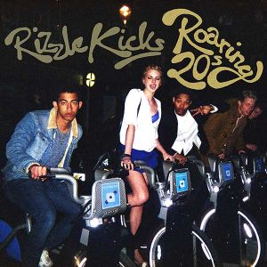 Rizzle Kicks - Roaring 20's [ CD ]