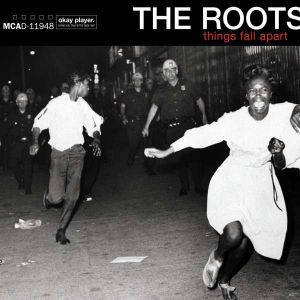 The Roots - Things Fall Apart (2 x Vinyl)