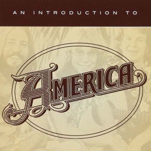 America - An Introduction To America [ CD ]
