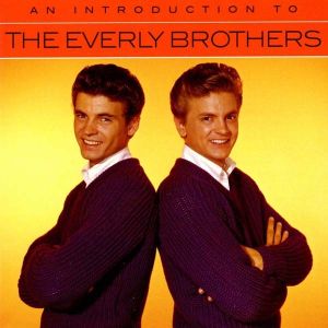 Everly Brothers - An Introduction To Everly Brothers [ CD ]