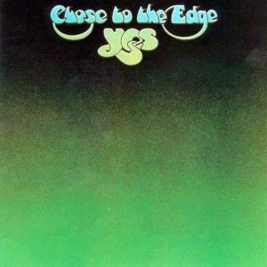 Yes - Close To The Edge (Remastered) [ CD ]