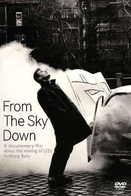 U2 - From The Sky Down (DVD-Video)
