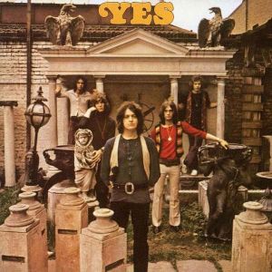 Yes - Yes (Remastered) [ CD ]